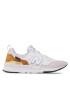 New Balance Сникърси CM997HWF Бял - Pepit.bg