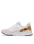 New Balance Сникърси CM997HWF Бял - Pepit.bg