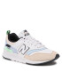 New Balance Сникърси CM997HWI Цветен - Pepit.bg