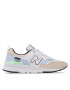 New Balance Сникърси CM997HWI Цветен - Pepit.bg