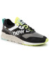 New Balance Сникърси CMT997HD Черен - Pepit.bg