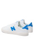 New Balance Сникърси CT210WLR Бял - Pepit.bg