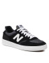 New Balance Сникърси CT300BB3 Черен - Pepit.bg