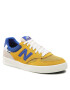 New Balance Сникърси CT300YB3 Жълт - Pepit.bg