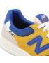 New Balance Сникърси CT300YB3 Жълт - Pepit.bg