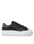 New Balance Сникърси CT302LM Черен - Pepit.bg