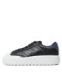 New Balance Сникърси CT302LM Черен - Pepit.bg