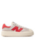 New Balance Сникърси CT302RD Бежов - Pepit.bg