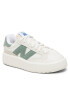 New Balance Сникърси CT302RO Бял - Pepit.bg