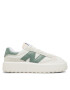 New Balance Сникърси CT302RO Бял - Pepit.bg