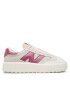 New Balance Сникърси CT302RP Сив - Pepit.bg