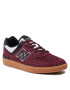 New Balance Сникърси CT574BRG Бордо - Pepit.bg