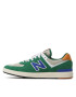 New Balance Сникърси CT574FBT Зелен - Pepit.bg