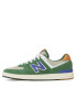 New Balance Сникърси CT574FBT Зелен - Pepit.bg