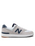 New Balance Сникърси CT574GRY Сив - Pepit.bg