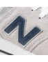 New Balance Сникърси CT574GRY Сив - Pepit.bg