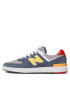 New Balance Сникърси CT574NYT Тъмносин - Pepit.bg