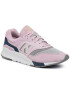 New Balance Сникърси CW997HAK Розов - Pepit.bg