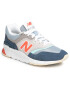 New Balance Сникърси CW997HAR Син - Pepit.bg