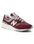 New Balance Сникърси CW997HBI Бордо - Pepit.bg