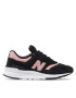 New Balance Сникърси CW997HDL Черен - Pepit.bg