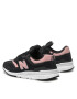 New Balance Сникърси CW997HDL Черен - Pepit.bg