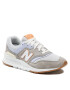 New Balance Сникърси CW997HLP Сив - Pepit.bg