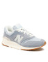New Balance Сникърси CW997HRG Син - Pepit.bg