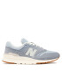 New Balance Сникърси CW997HRG Син - Pepit.bg