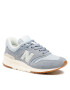 New Balance Сникърси CW997HRG Син - Pepit.bg