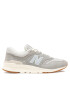 New Balance Сникърси CW997HRS Сив - Pepit.bg