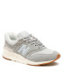 New Balance Сникърси CW997HRS Сив - Pepit.bg