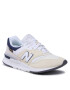 New Balance Сникърси CW997HSF Жълт - Pepit.bg