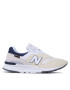 New Balance Сникърси CW997HSF Жълт - Pepit.bg