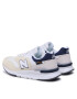 New Balance Сникърси CW997HSF Жълт - Pepit.bg