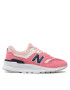 New Balance Сникърси CW997HSP Розов - Pepit.bg