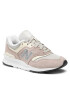 New Balance Сникърси CW997HTM Бежов - Pepit.bg