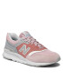 New Balance Сникърси CW997HVE Розов - Pepit.bg