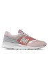 New Balance Сникърси CW997HVE Розов - Pepit.bg