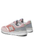 New Balance Сникърси CW997HVE Розов - Pepit.bg