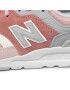 New Balance Сникърси CW997HVE Розов - Pepit.bg