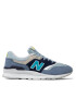 New Balance Сникърси CW997HVF Син - Pepit.bg