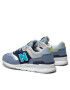 New Balance Сникърси CW997HVF Син - Pepit.bg