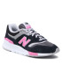 New Balance Сникърси CW997HVL Черен - Pepit.bg