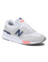 New Balance Сникърси CW997HVP Бял - Pepit.bg