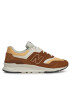 New Balance Сникърси CW997HVR Оранжев - Pepit.bg