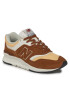 New Balance Сникърси CW997HVR Оранжев - Pepit.bg