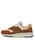 New Balance Сникърси CW997HVR Оранжев - Pepit.bg