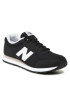 New Balance Сникърси GC400CK Черен - Pepit.bg