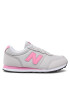 New Balance Сникърси GC400CM Сив - Pepit.bg